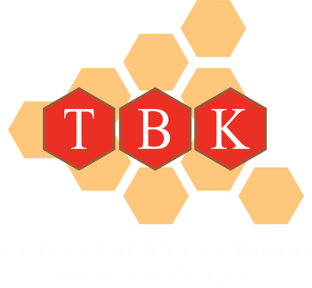 PT. Tirta Buana Kemindo